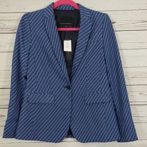 Banana Republic Blazer Size 2